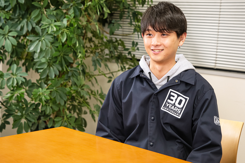 社員紹介
