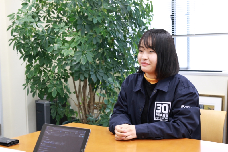 社員紹介